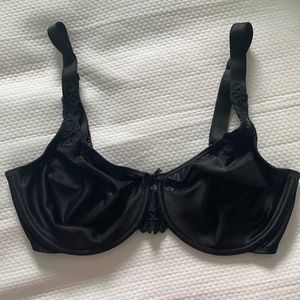 COPY - Chantelle Hedona Bra